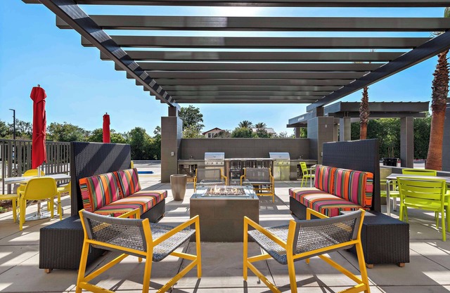 Home2 Suites San Bernardino, Ca