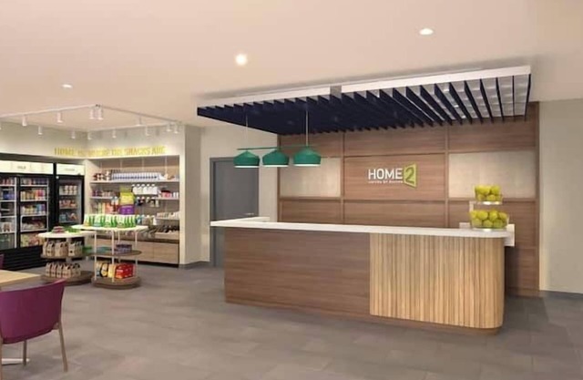 Home2 Suites By Hilton Frankenmuth