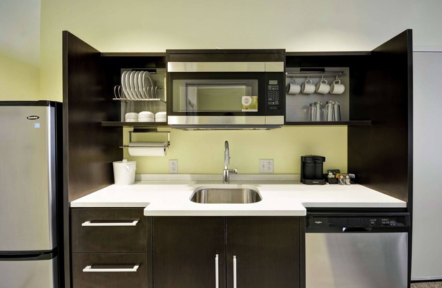 Home2 Suites by Hilton Brownsville