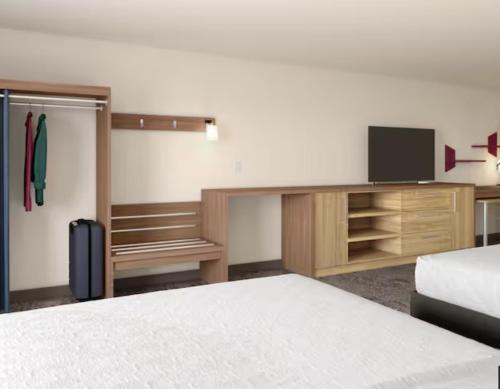 Home2 Suites By Hilton Hickory