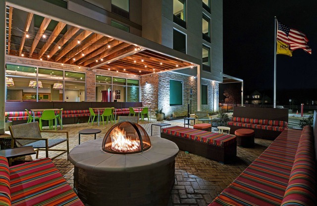 Home2 Suites by Hilton Memphis Wolfchase Galleria