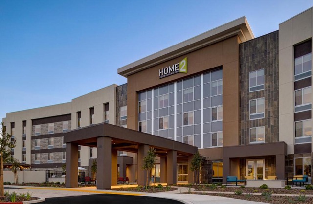 Home2 Suites By Hilton Petaluma