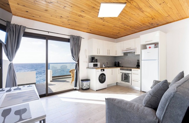 Home2Book Serene Stay & Sea View Terrace in Arico