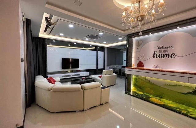 HomeAway Paradise @ Taman Mutiara Bestari