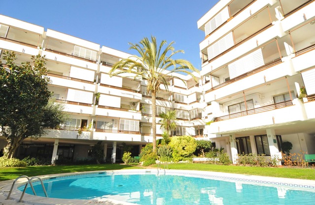 HomeHolidaysRentals Canet Playa l-Costa Barcelo
