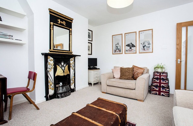 Stylish One Bedroom Flat in Vauxhall