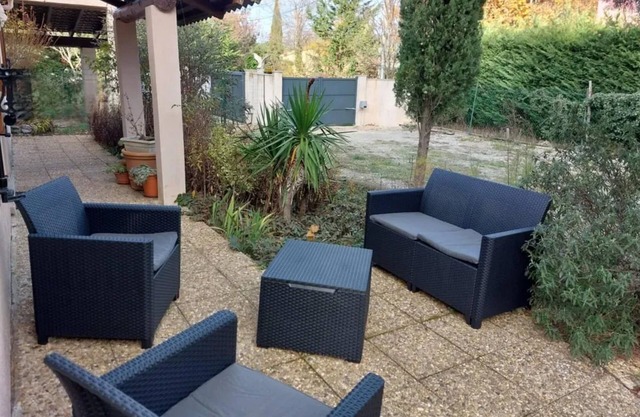Homerez - Casa Plan-d'Aups-Sainte-Baume