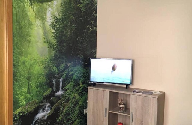 Homerez - Apartamento en A Coruña, parking