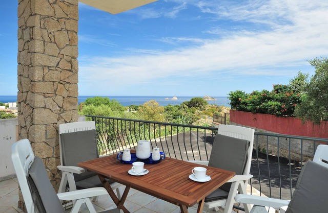 Homerez - Espectacular apartamento a 500 m de la playa para 5 pers.