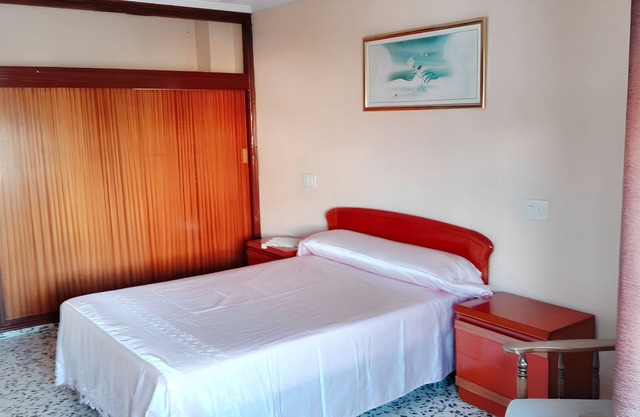 Homerez - Apartamento en Guardamar del Segura