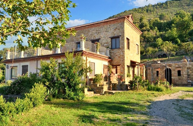 Homerez - Apartamento en San Mauro Cilento