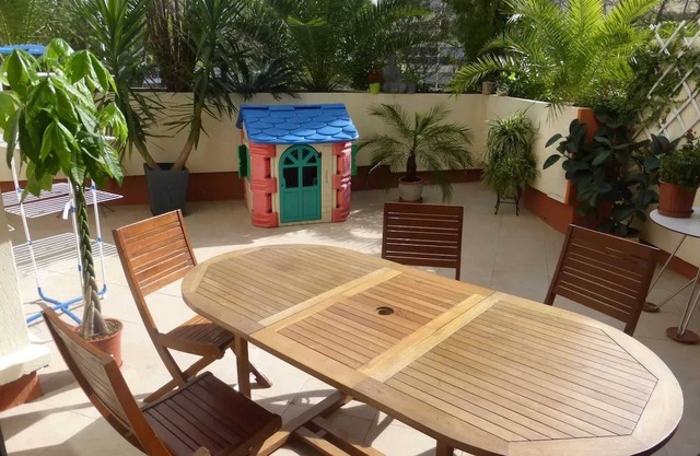 Homerez - Apartamento en Montpellier