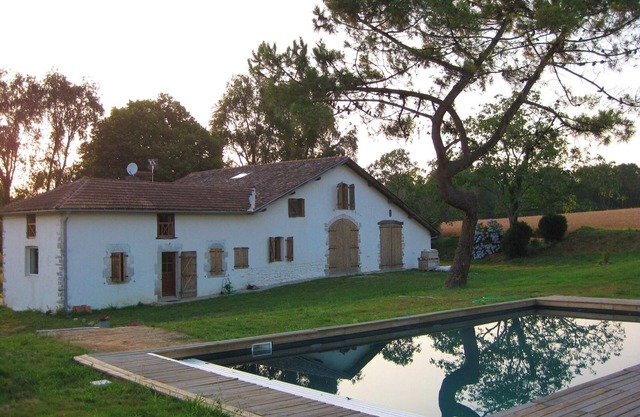 Homerez - Apartamento en Orthevielle