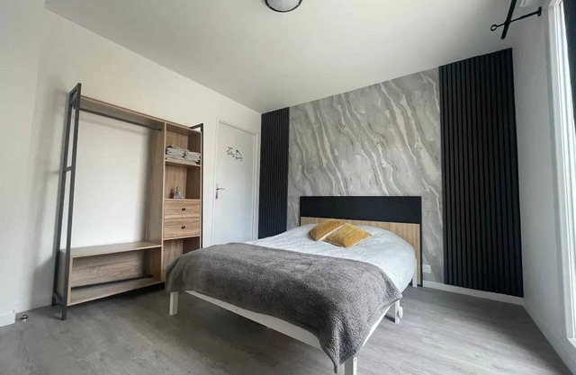 Homerez - Apartamento en Chartres
