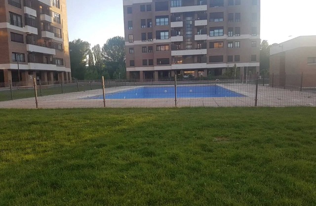 Homerez - Apartamento en Cuenca, España.