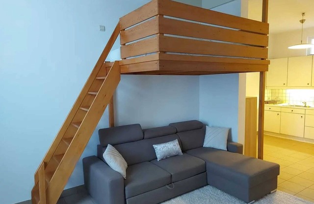Homerez - Apartamento en Haren, Bruselas