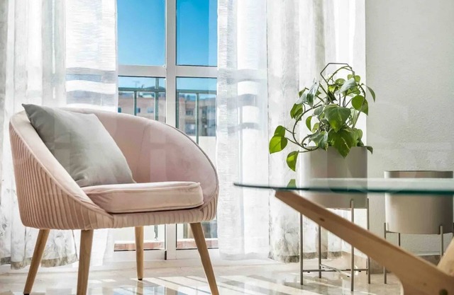 Homerez - Apartamento en el centro de Málaga