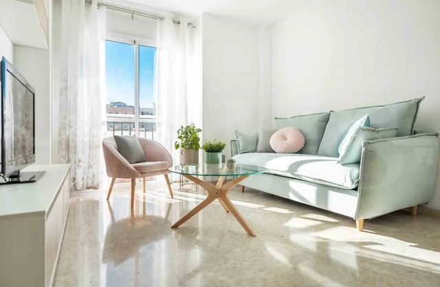 Homerez - Apartamento en el centro de Málaga