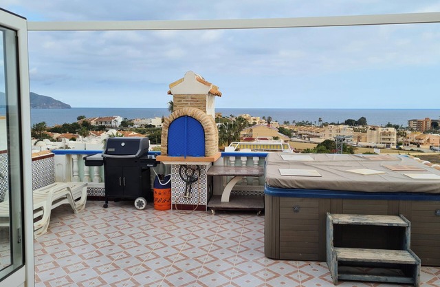 Homerez - Apartamento en Mazarrón