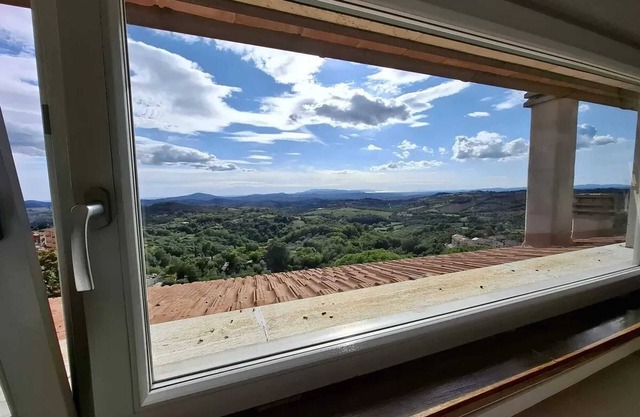 Homerez - Apartamento en Manciano