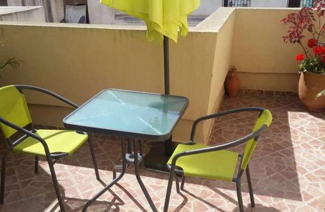 Homerez - Apartamento en Casablanca