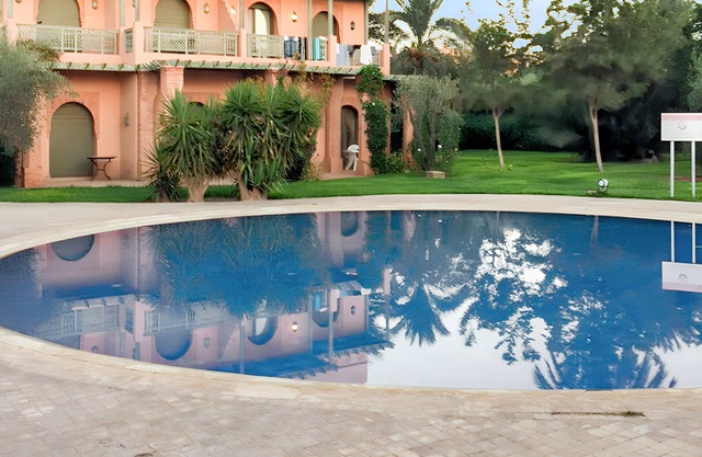 Homerez - Apartamento en Marrakech