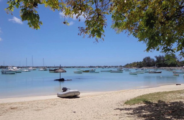 Homerez - Apartamento en Grand Baie