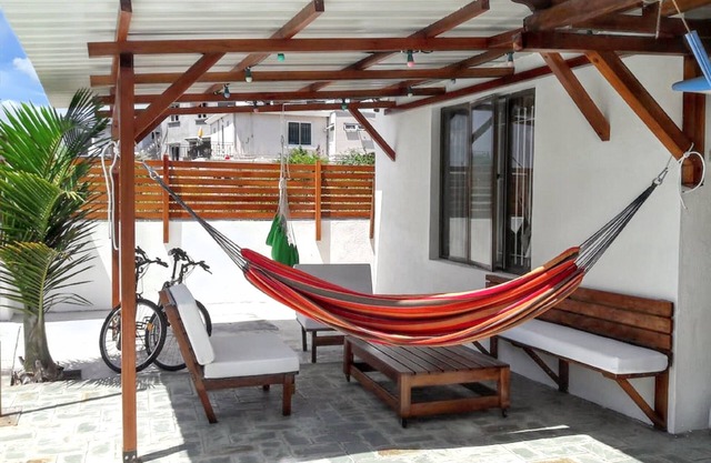 Homerez - Apartamento en Pereybere