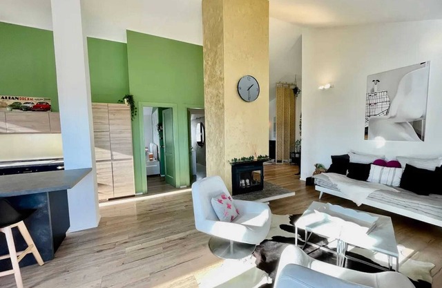 Homerez - Apartamento en Nebbiuno