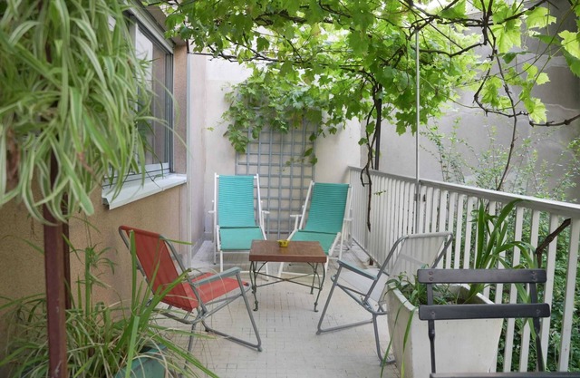 Homerez - Apto París - Montmartre