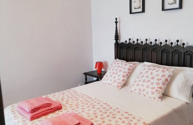 Homerez - Apartamento en Eiriz