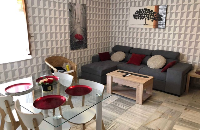 Homerez - Apto, Centro Córdoba.
