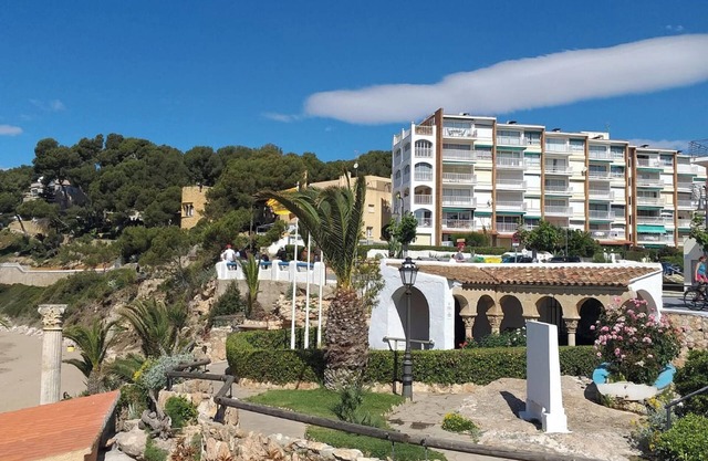Homerez - Apto. en Roda de Berà
