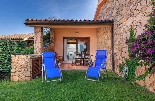Homerez - Apto en San Teodoro, jardín