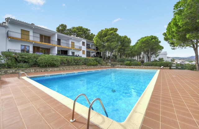 Homerez - Appt vista al mar en Llançà