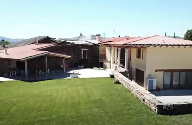 Homerez - Apto. con vista en Mourisca