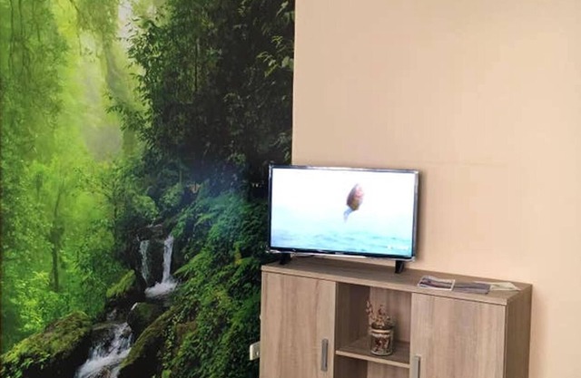 Homerez - Bonito apartamento a 1 km de la playa para 5 pers. en A Coruña