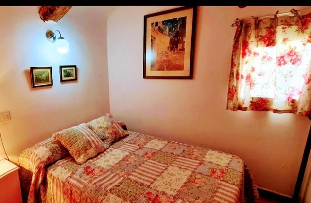 Homerez - Bonito apartamento para 3 pers. en Cuenca