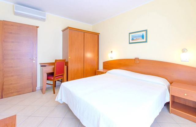 Homerez - Bonito apartamento para 4 pers. en Rimini