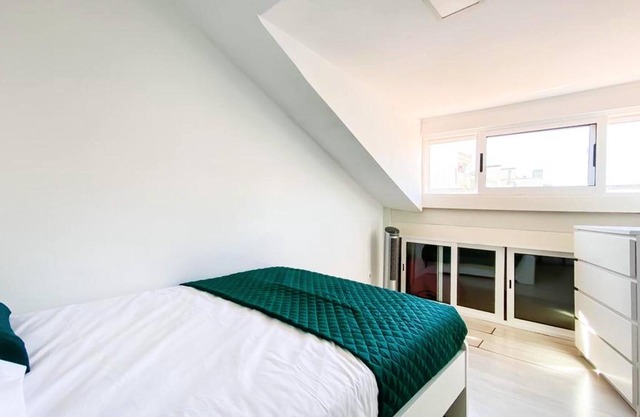 Homerez - Bonito apartamento para 4 pers. en Lisboa
