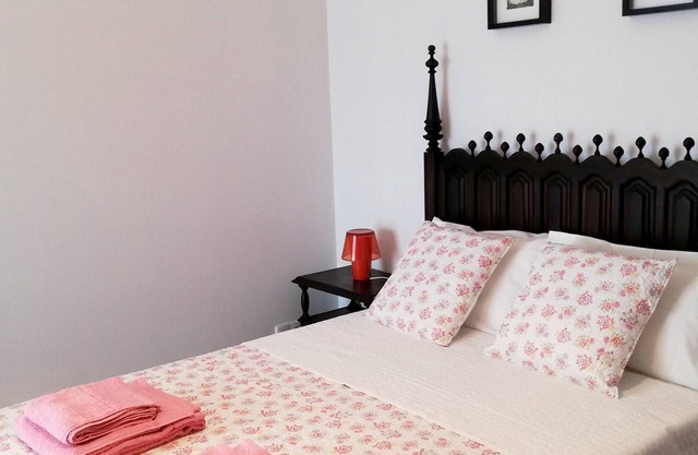 Homerez - Bonito apartamento para 4 pers. con terraza y balcón en Eiriz