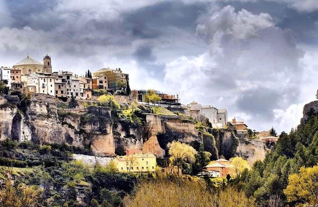 Homerez - Bonita casa para 2 pers. en Cuenca