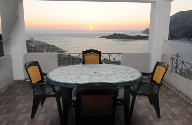 Homerez - Bonita casa para 4 pers. con terraza en Mirties