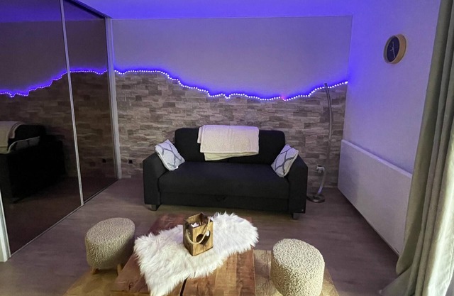 Homerez - Bonito estudio para 4 pers. con piscina compartida y terraza en Bœrsch