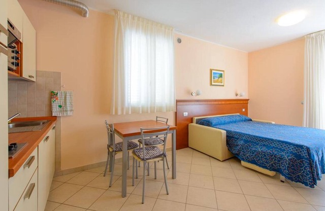 Homerez - Bonito estudio para 2 pers. en Rimini