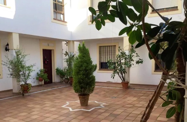 Homerez - Grande casa para 9 pers. en Córdoba