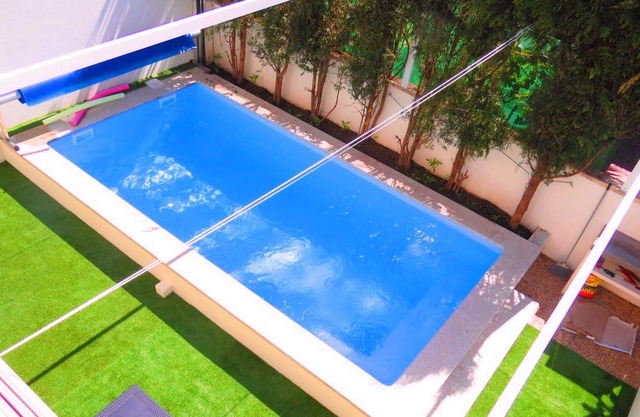 Homerez - Villa a 16 km de la playa para 12 pers. con piscina y jacuzzi en Porto
