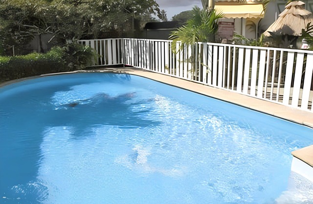 Homerez - Bungalow en Sainte-Rose