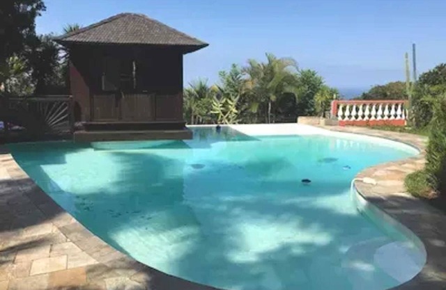Homerez - Bungalow en Saint-Louis