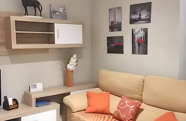 Homerez - Encantador apartamento en el centro de Córdoba con parking
